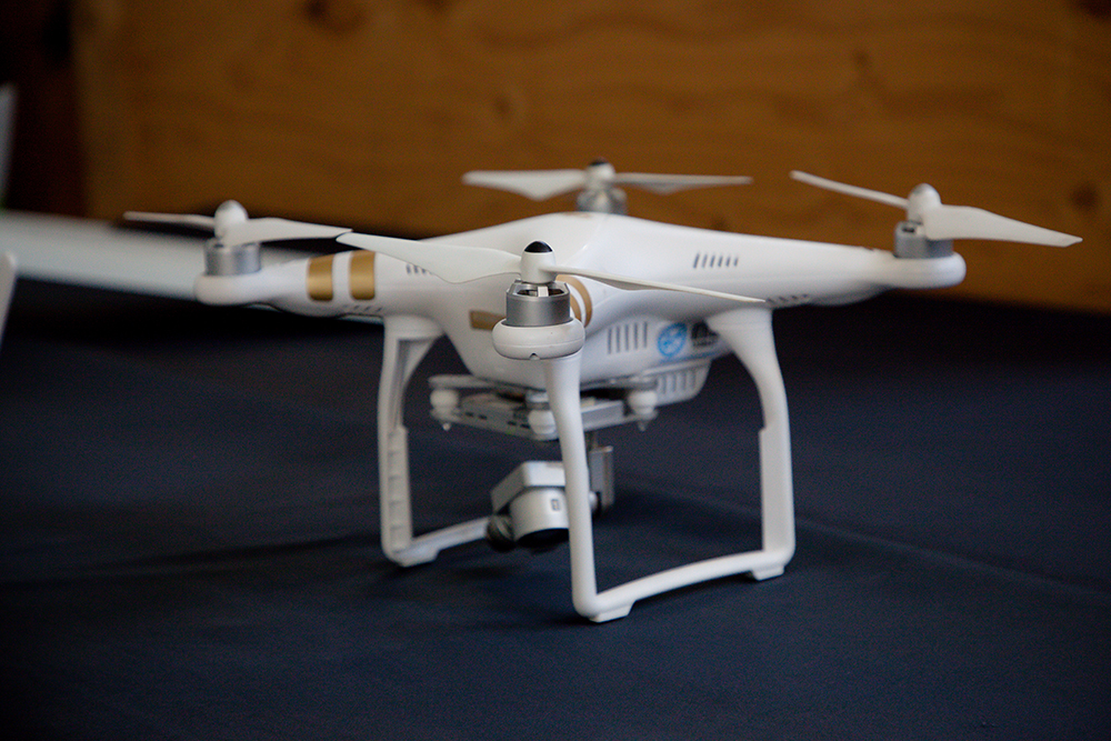 A drone