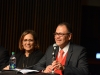 Consul General Gerardo Guerrero speaks
