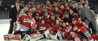 Video: 2012-13 Husky Hockey Year in Goals