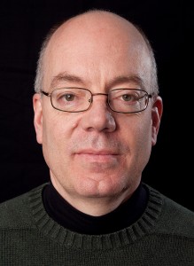 John Harlander, retired St. Cloud State physicist