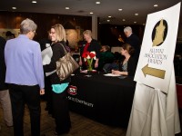 Photo gallery: 2012-13 Alumni Association Awards