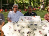 Reunion celebrates Aalborg, Denmark experiences