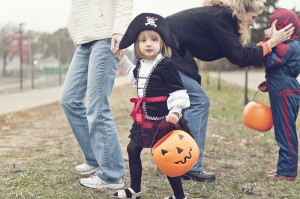 “Trunk or Treat” new to SCSU