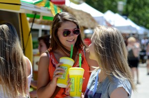 Photo gallery: 40th Lemonade Concert and Art Fair