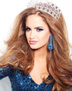 Meet St. Cloud State's new Miss Minnesota USA