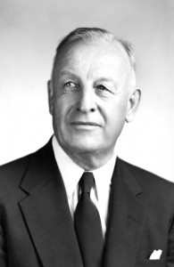 George Selke, St. Cloud State University, 1927-1946