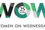 Women on Wednesday logo