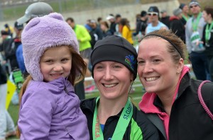 SCHEELS Earth Day Run