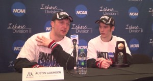 Video: National championship press conference