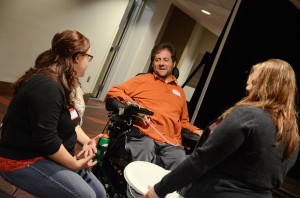 Photo gallery: Ability Event spreads awareness 