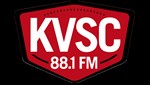 KVSC logo