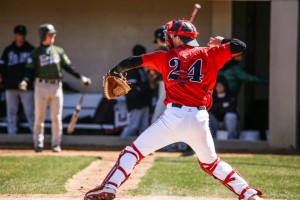 Huskies Baseball earns title, sets sights on postseason