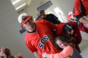 Huskies Baseball: 54 wins in a season to remember