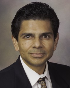 New provost, Vaidya joins St. Cloud State