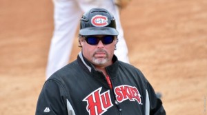 Pat Dolan named NCBWA DII Coach of the Year