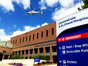 St. Cloud State partners with CentraCare to measure economic impact