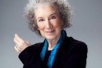Margaret Atwood, award-winning author
