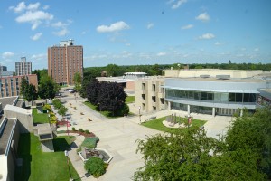 St. Cloud State named to President's Community Service Honor Roll 