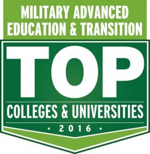 St. Cloud State earns Military Advanced Education nod