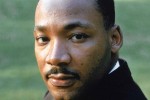 The Rev. Martin Luther King, Jr.