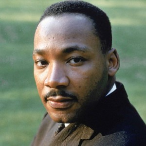 Martin Luther King, Jr. Day breakfast