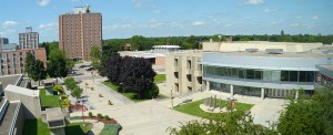 St. Cloud State supports Mentor Morning