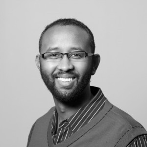 Jaylani Hussein on Islamophobia in Minnesota