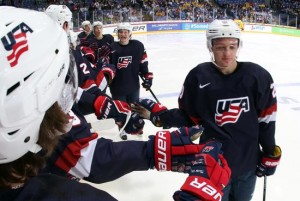 Frosh skater brings home bronze