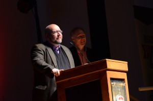 Three TEDx speakers have St. Cloud State tie