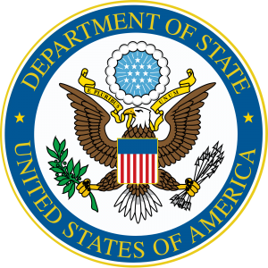 U.S. Department of State to hold information sessions