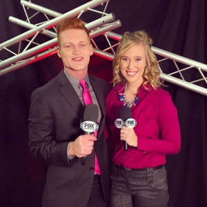 Campus media scores big at competition