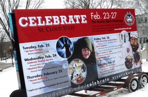 Join the Feb. 23-27 celebration of Celebrate