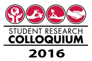 Register for the Student Research Colloquium