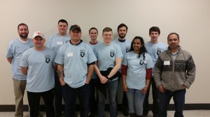 St. Cloud State re-claims first at cyber defense competition