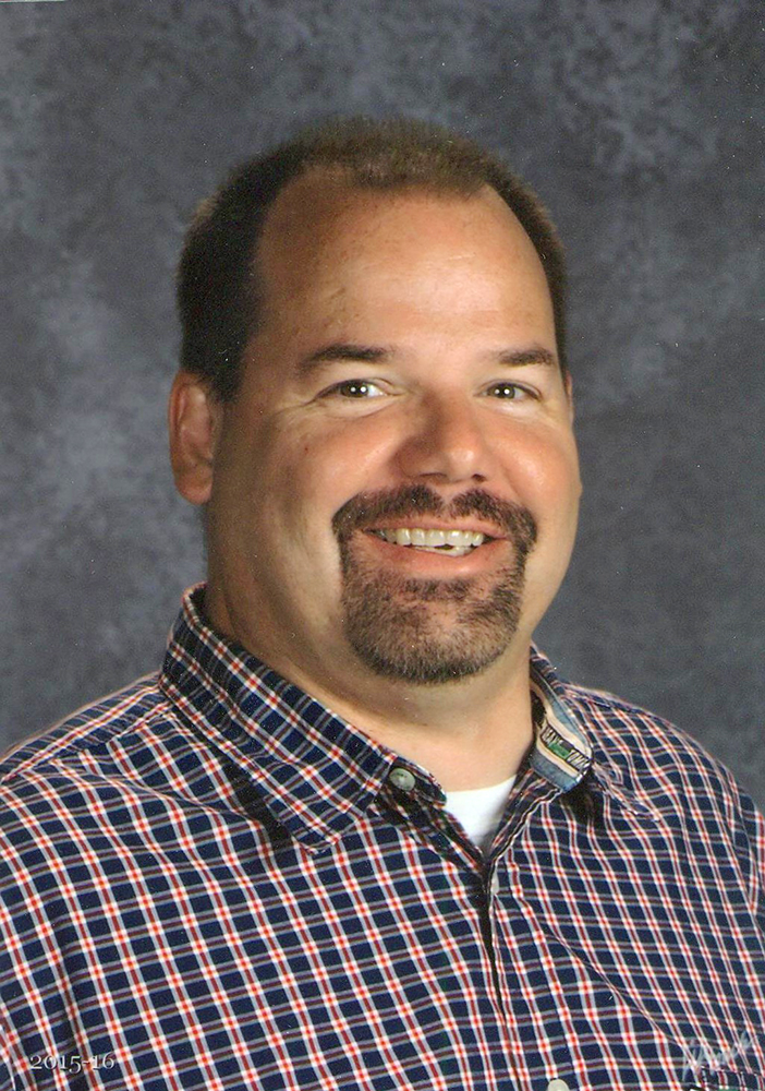 Alumnus earns Teacher Excellence honors – St. Cloud State TODAY