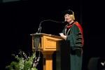 Heidi Macpherson. president of the College of Brockport., SUNY