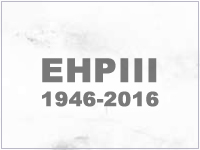 Services for Earl H. Potter III (1946-2016)