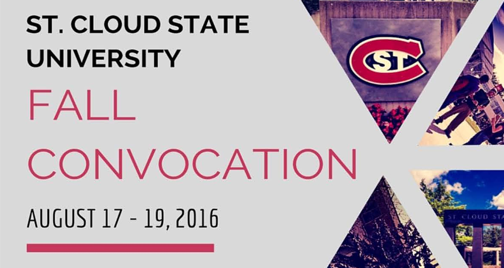 image for Convocation 2016