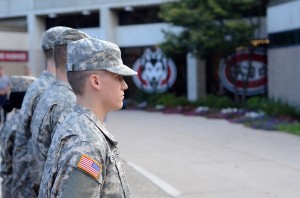 Minnesota State to host Statewide Veterans Services Conference at St. Cloud State