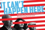 It Can't Happen Here poster