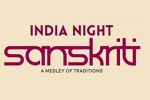 India Night logo