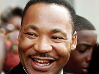 MLK Breakfast will #BeHumanKind on Jan. 16