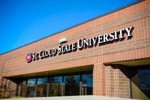 St. Cloud State at Plymouth construction complete 