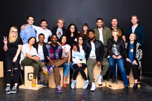 Art professor attends Sundance Institute