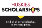 box image for Huskie Scholarships 2017