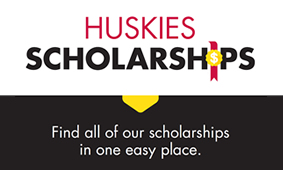 Huskies Scholarships applications now open