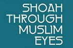 teaser image for Shoah through Muslim Eyes talk