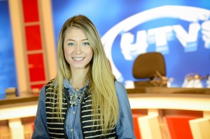 Broadcast major stays involved at St. Cloud Tech