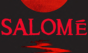 Theatre stages Wilde’s tragedy ‘Salome’