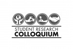 Logo for Student Research Colloquium